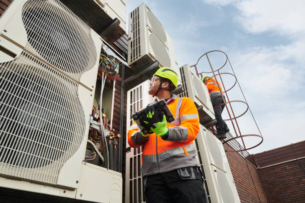 Best HVAC emergency services  in King City, CA