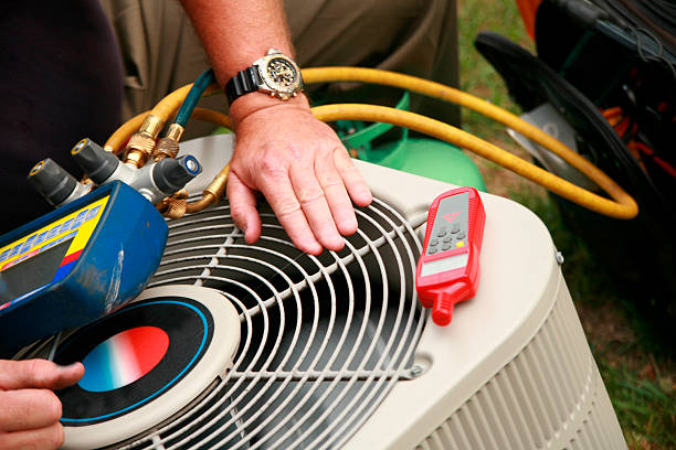 Best Central air repair  in King City, CA