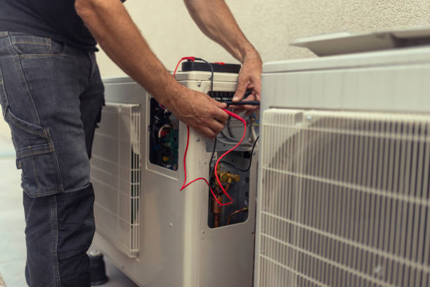 Best HVAC replacement cost  in King City, CA