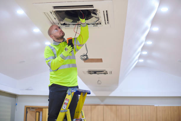 Best HVAC maintenance plan  in King City, CA