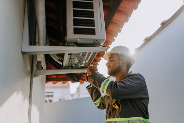 Trusted King City, CA HVAC Experts