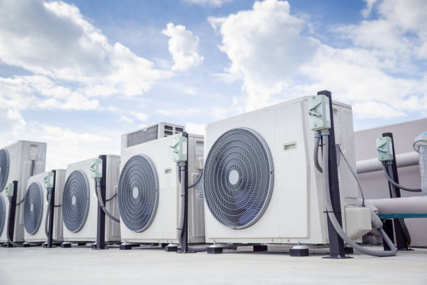 Best HVAC maintenance near me  in King City, CA