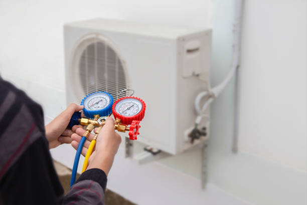 Best Ductless HVAC repair  in King City, CA
