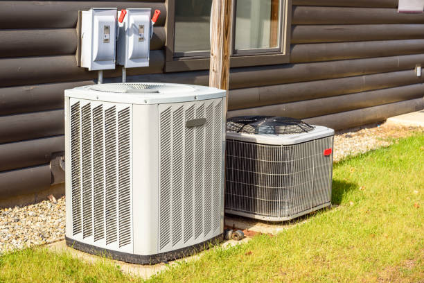 Best HVAC repair near me  in King City, CA